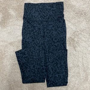 Lululemon leggings, great condition.
